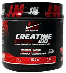 creatine